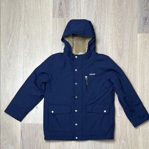 Patagonia Boys' Infurno Jacket